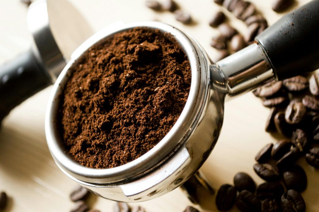 How Coffee Grounds Can Help Your Garden – Eco-Friendly Tips