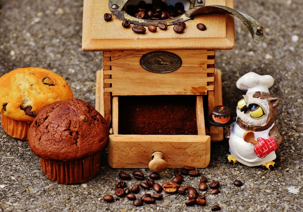 Why You Should Try Coffee in Your Baking: Delicious Recipes You’ll Love