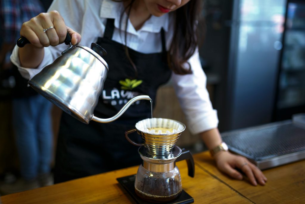 Coffee Experts Share Their Top Tips for a Better Morning Brew