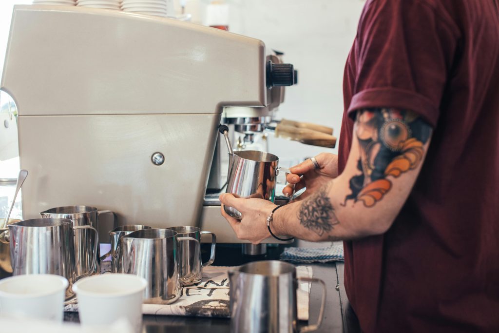 How to Create a Coffee Syrup Bar at Home – Sweeten Your Mornings