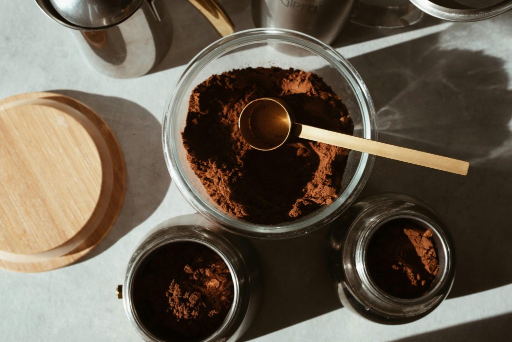 Why You Should Try Coffee in Your Baking: Delicious Recipes You’ll Love