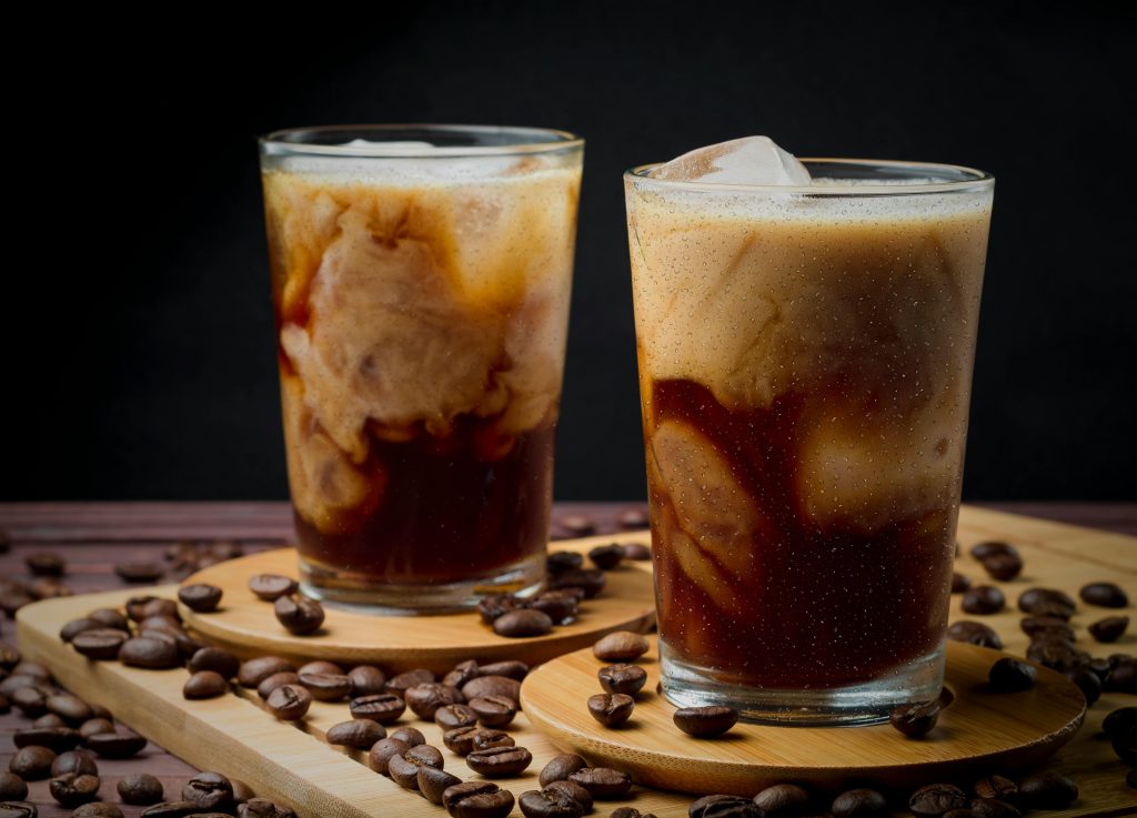 The Best Cold Brew Coffee Recipes for Hot Summer Days