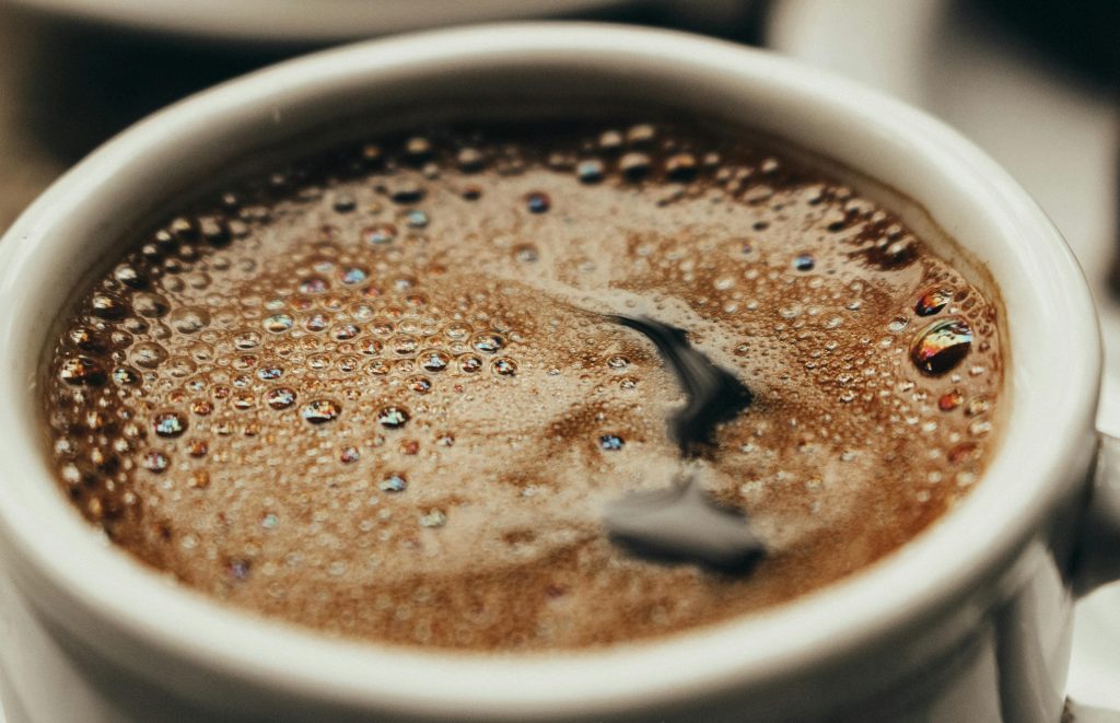 How to Make Your Coffee Habit More Eco-Friendly