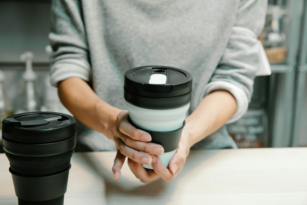 Why You Should Switch to Reusable Coffee Cups – And How to Get Started