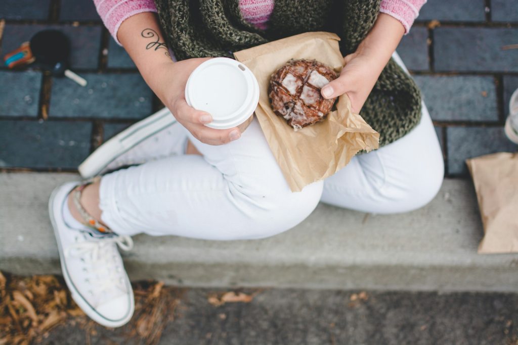 The Biggest Mistakes People Make When Storing Coffee Beans