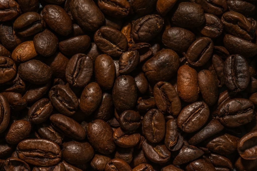 The Biggest Mistakes People Make When Storing Coffee Beans