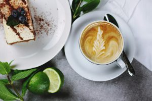 Top 5 Coffee Desserts You Can Make in Under 30 Minutes