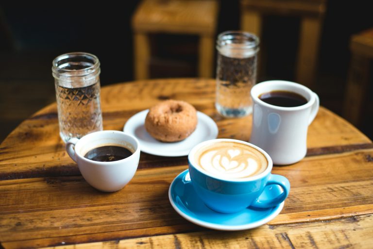 The Truth About Coffee and Hydration: What You Should Know