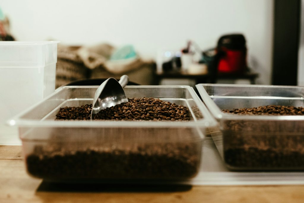 The Rise of Nitro Coffee
