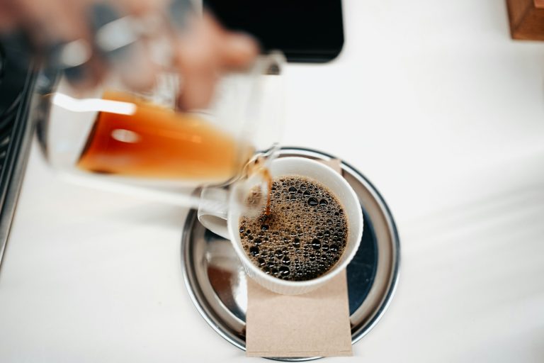 Coffee Tasting Club