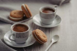 Greek Coffee