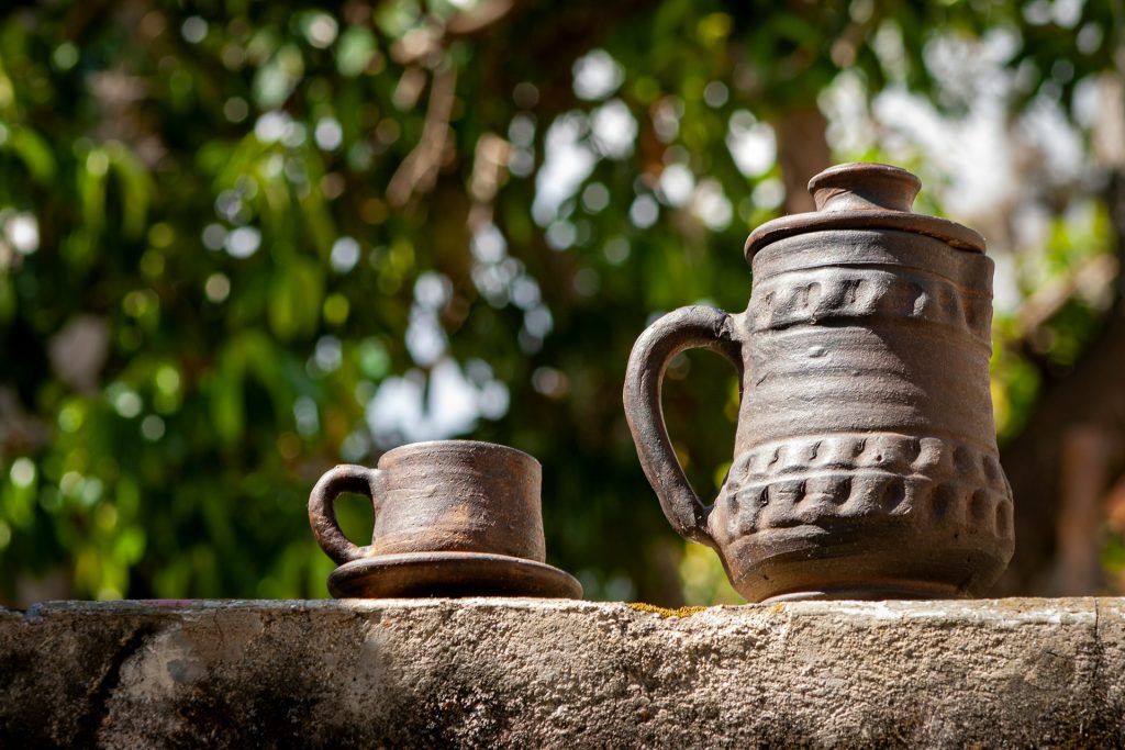 Coffee Traditions of Ethiopia