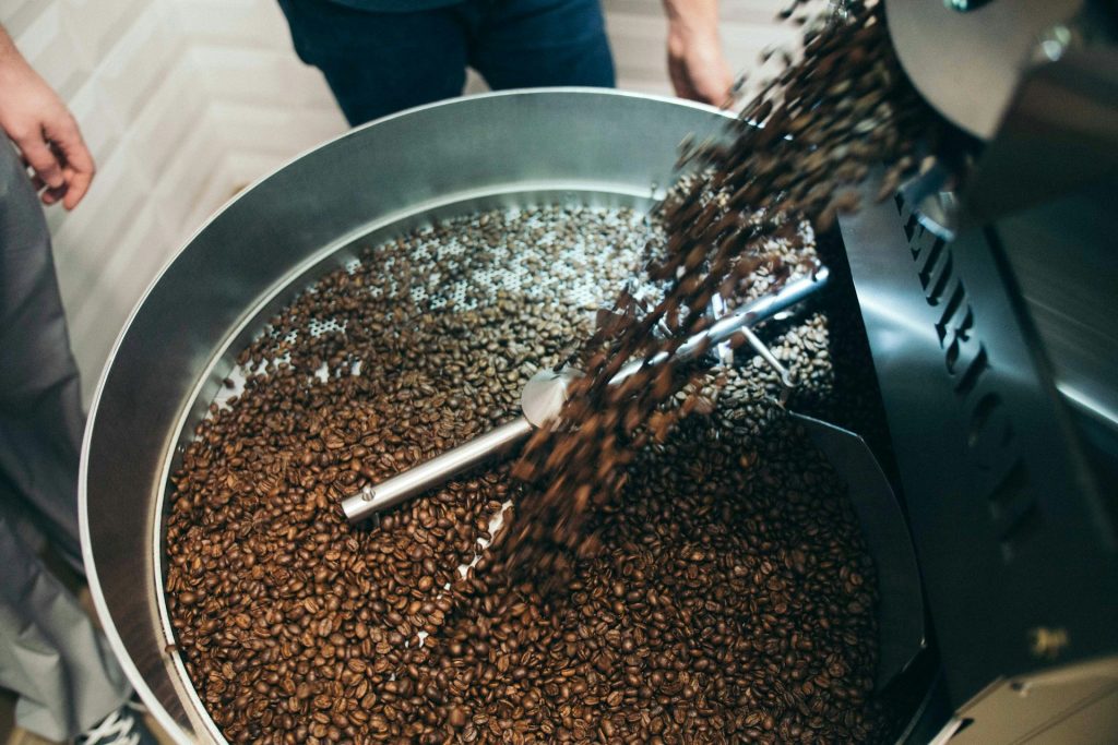 Decoding Coffee Labels