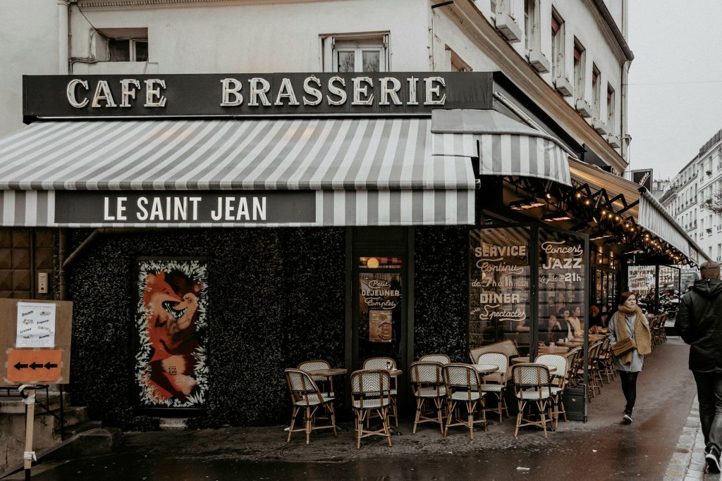 Best Coffee Shops