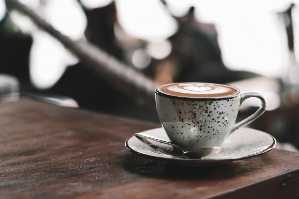 Greek Coffee