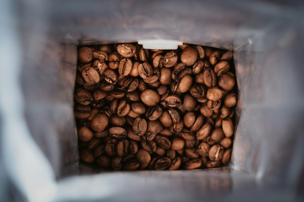 Future of Coffee