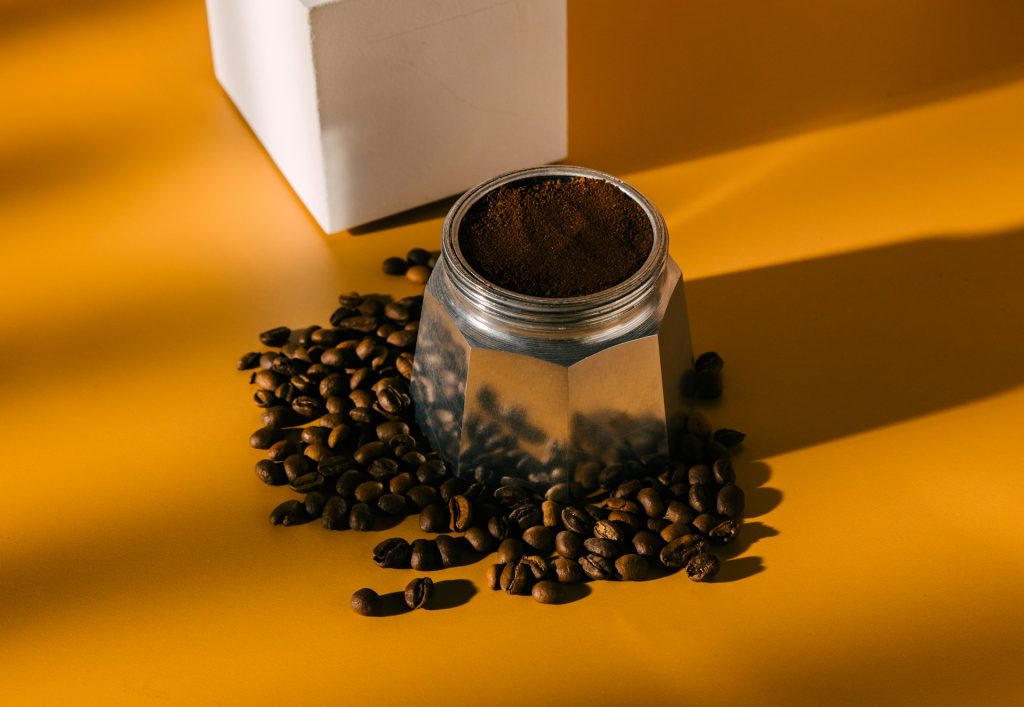 Why Coffee Smells So Good