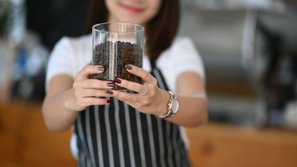 The Rise of Nitro Coffee