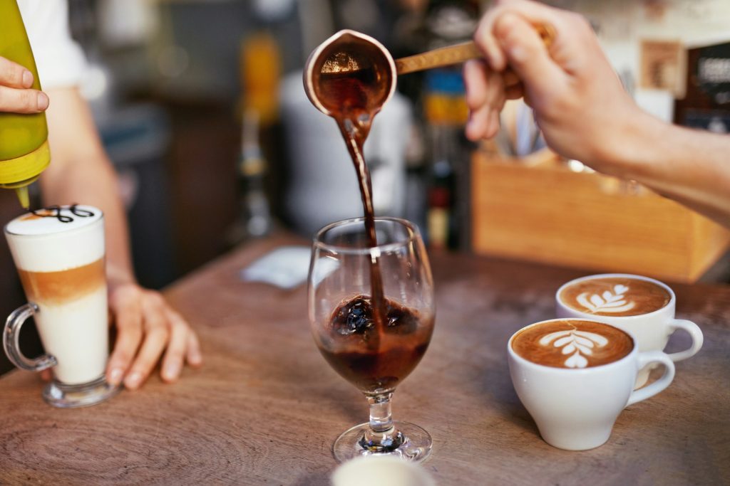 Coffee Subscription Services
