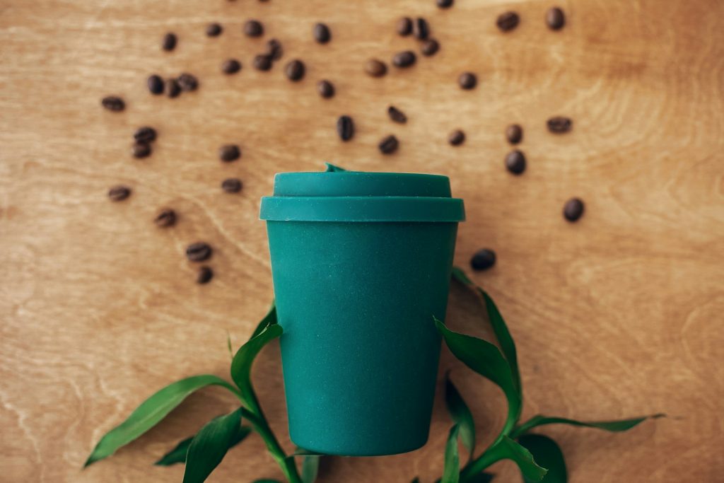 Plant-Based Coffee Creamers