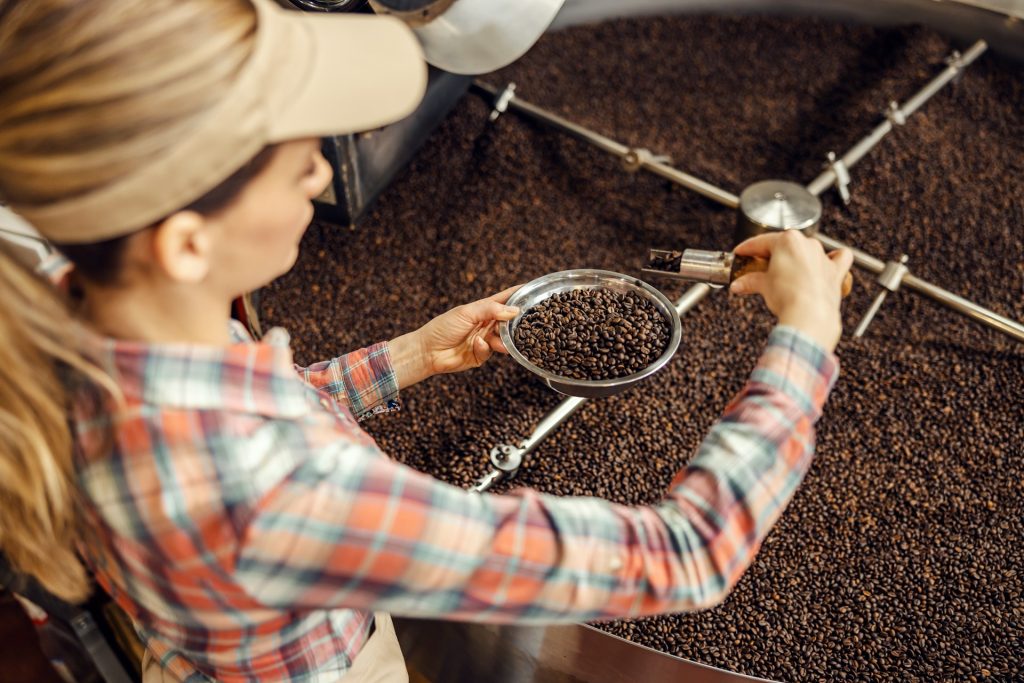 Coffee Subscription Services