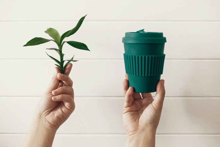 Sustainable Coffee