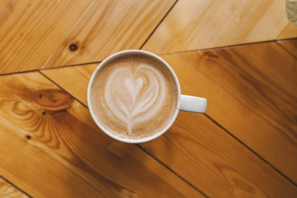 How Coffee Became the World’s Most Popular Morning Drink