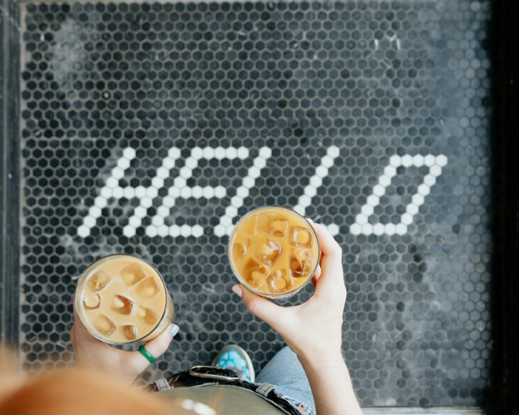 Cold Brew Coffee Trend