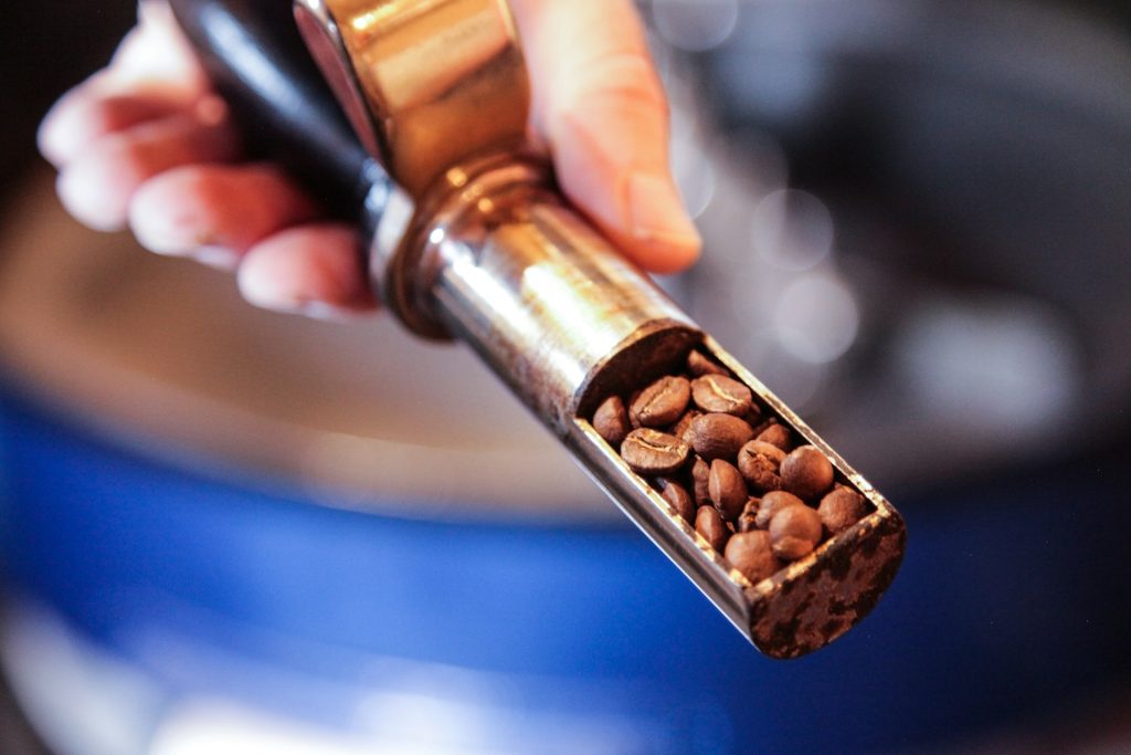 Coffee Myths