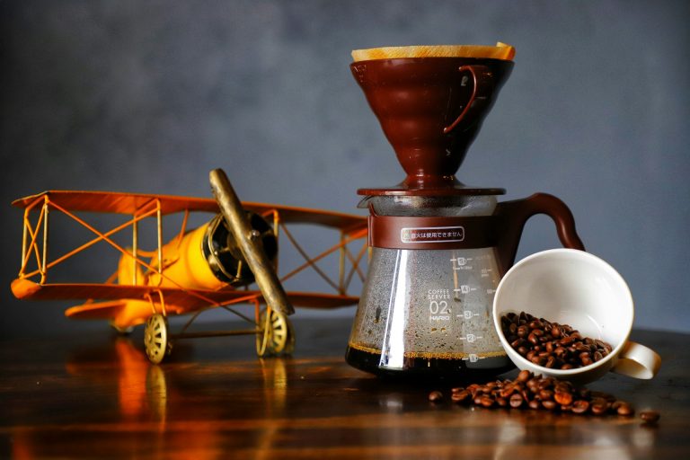 Coffee Traditions of Ethiopia