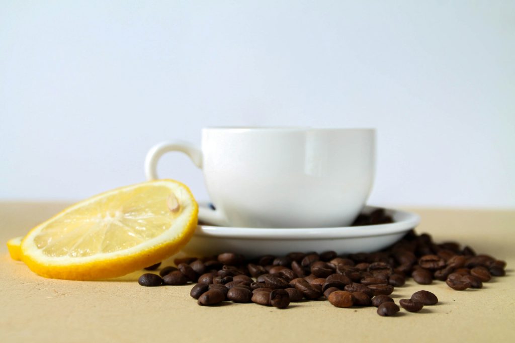 Why Coffee Smells So Good