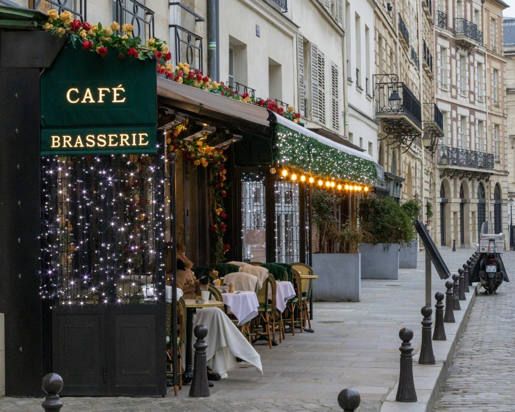 Best Coffee Shops