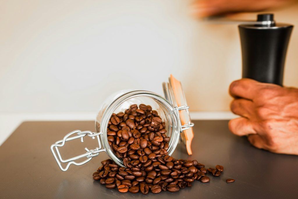 Future of Coffee
