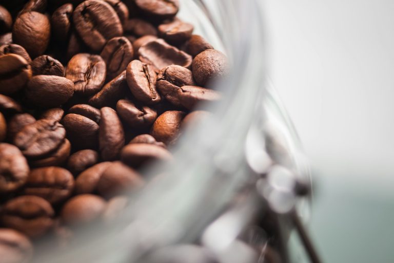 Why Coffee Smells So Good