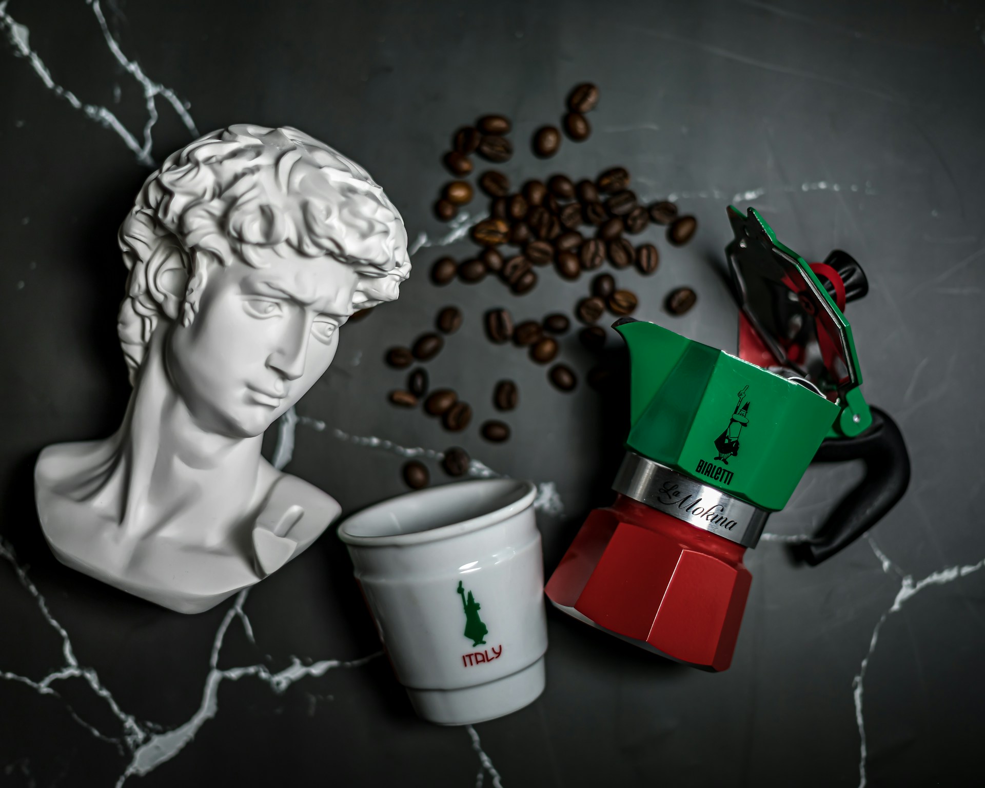 Future of Coffee