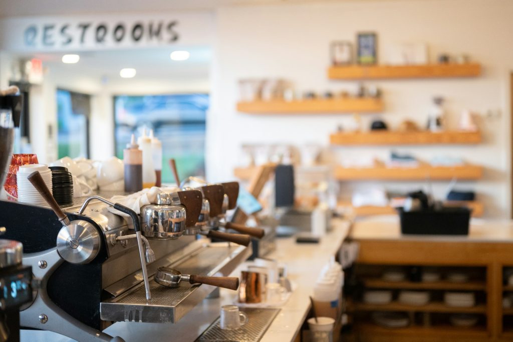 Best Coffee Shops