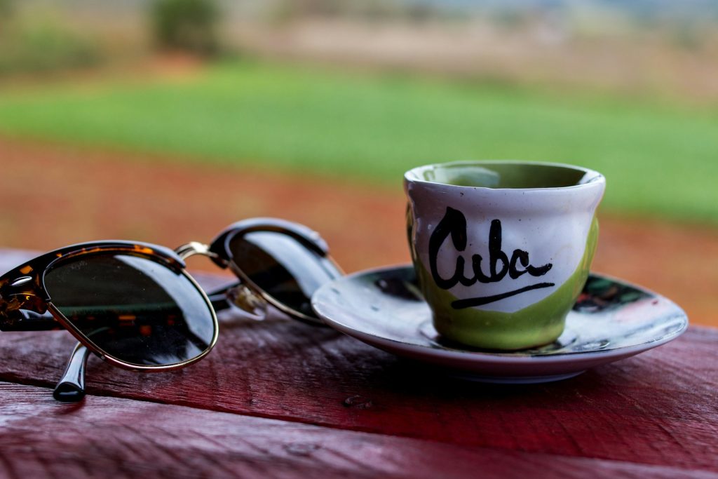 Perfect Cuban Coffee
