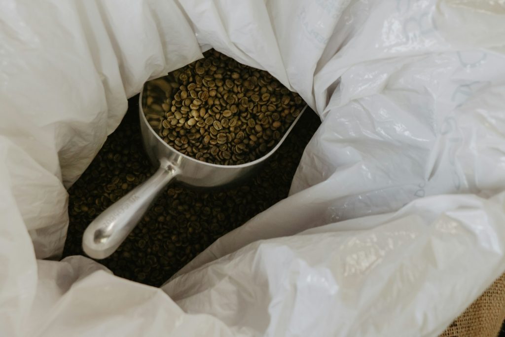 Coffee Myths