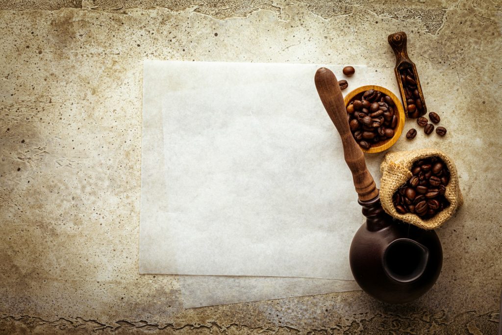 Coffee Myths