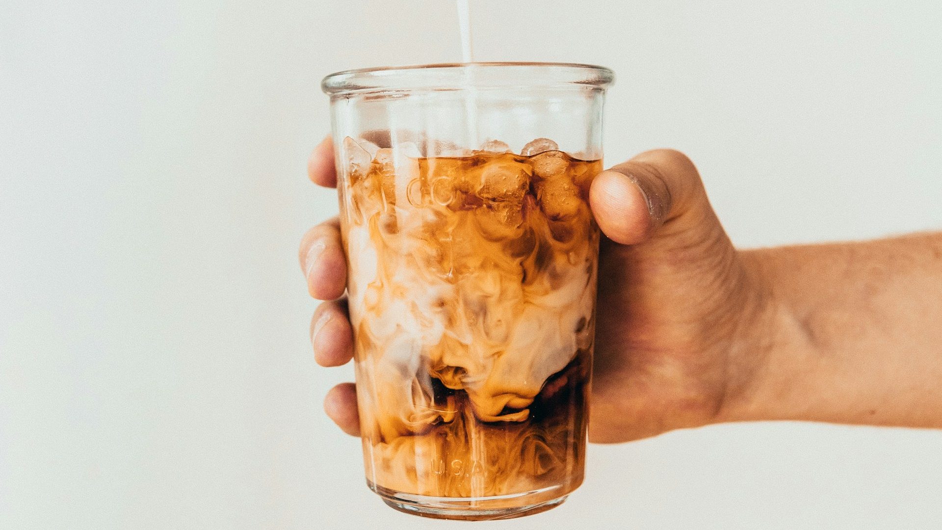 Cold Brew Coffee Trend