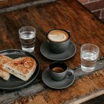 Australias Coffee Scene